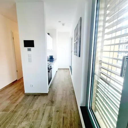 Appartamento Urban 1br W Free Parking *